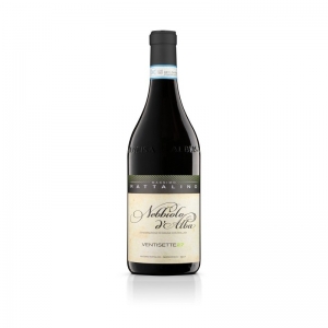 Nebbiolo D'alba Ventisette